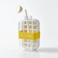 IceBottle™ - Botella 2 en 1 con Cubitera Integrada 800ml